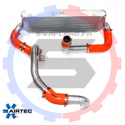 Intercooler Astra J VXR Airtec Motorsport - SWAPLAND 2