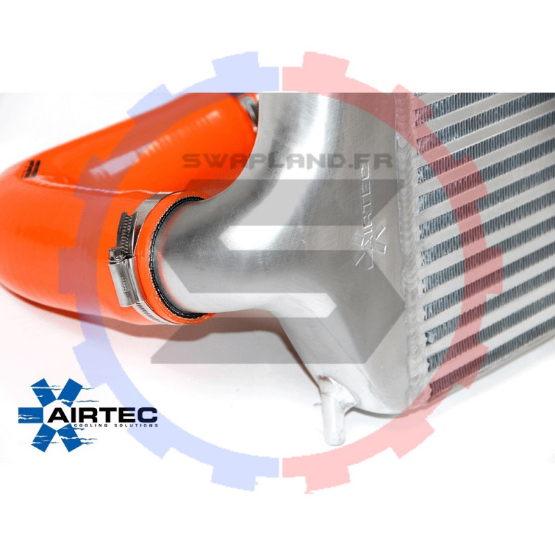 Intercooler Astra J VXR Airtec Motorsport - SWAPLAND