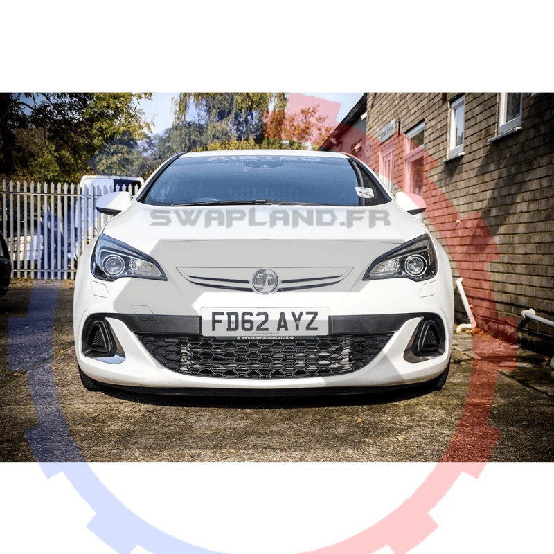 Intercooler Astra J VXR Airtec Motorsport - SWAPLAND