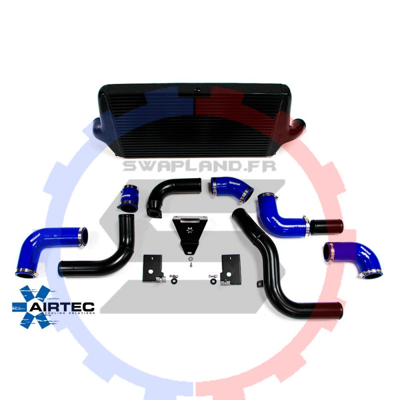 Intercooler Astra J VXR Airtec Motorsport - SWAPLAND