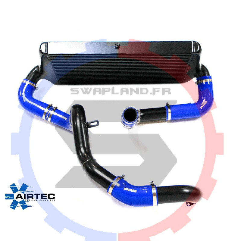 Intercooler Astra J VXR Airtec Motorsport - SWAPLAND