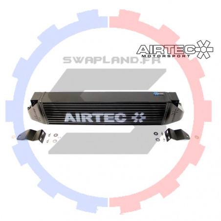 Intercooler Volvo C30 T5 Airtec Motorsport - SWAPLAND