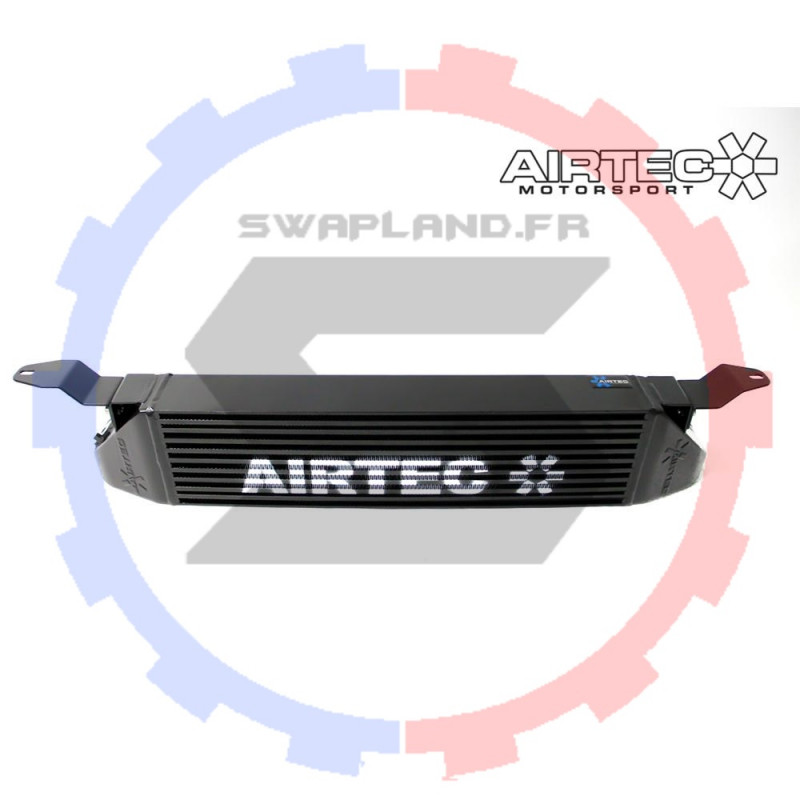 Intercooler Volvo C30 T5 Airtec Motorsport - SWAPLAND