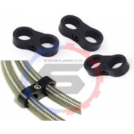 Séparateur de durite Dash 12 - SWAPLAND