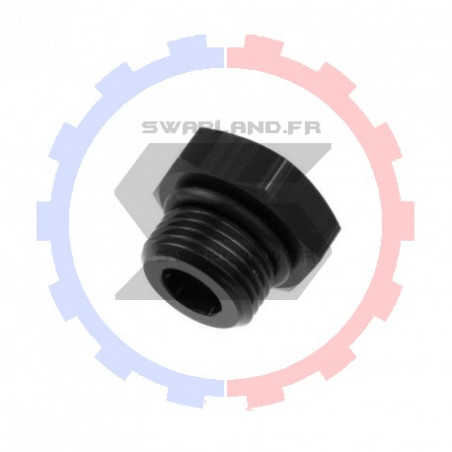 Bouchon mâle Dash 6 avec joint torique
