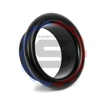 Trompette aluminium pour gaine 100 MM - SWAPLAND -