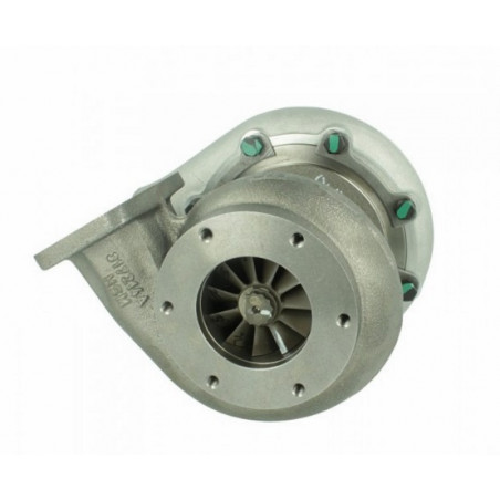 Turbo Airwerk S200SX S256 AR0.83 317222- Swapland