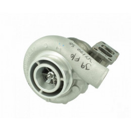 Turbo Airwerk S200SX S256 AR0.76 317246- Swapland