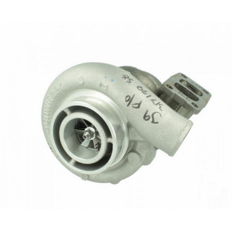 Turbo Airwerk S200SX S256 AR0.76 317246- Swapland