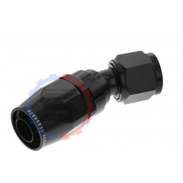 Raccord dash 6 30° tournant – SWAPLAND