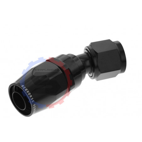 Raccord dash 4 30° tournant – SWAPLAND