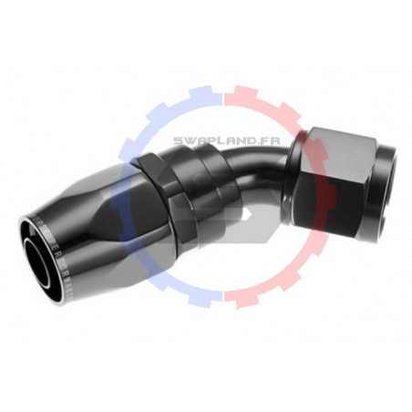 Raccord dash 12 45° tournant – SWAPLAND