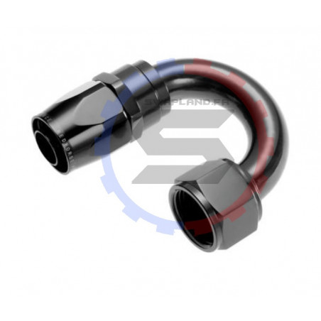 Raccord dash 8 180° tournant – SWAPLAND