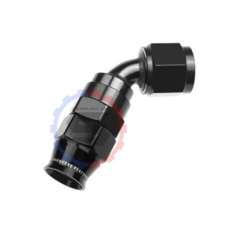 Raccord dash 4 60° tournant PTFE – SWAPLAND