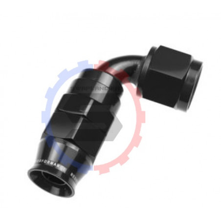 Raccord dash 4 90° tournant PTFE – SWAPLAND