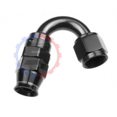 Raccord dash 4 150° tournant PTFE – SWAPLAND