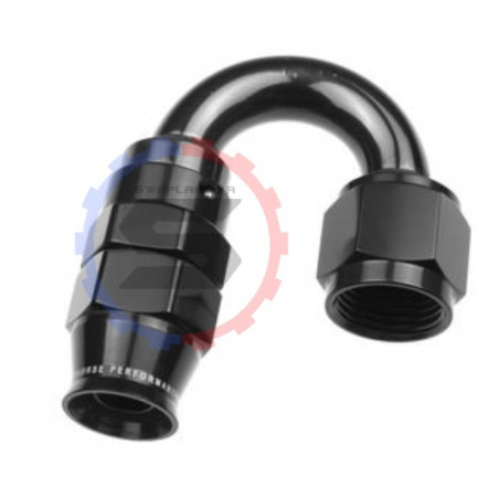 Raccord dash 8 180° tournant PTFE – SWAPLAND