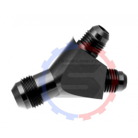 Raccord Dash 6 vers double dash 4