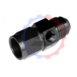 Raccord Dash 6 pour sonde 1/8 NPT -SWAPLAND-