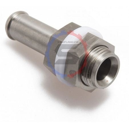 Passe cloison sans soudure - SWAPLAND -