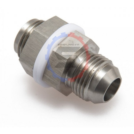 Passe cloison sans soudure Dash 10 - SWAPLAND -