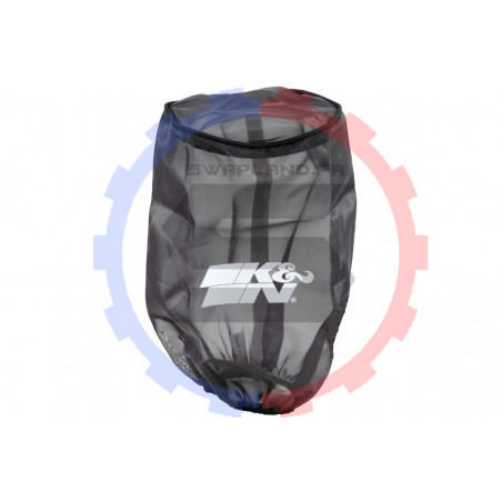 Pré-filtre en polyester K&N en 152 mm  - SWAPLAND