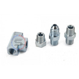 Adaptateur T 1/8 NPT -SWAPLAND-