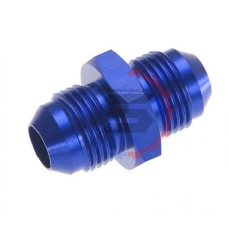 Raccord dash 10 male/male