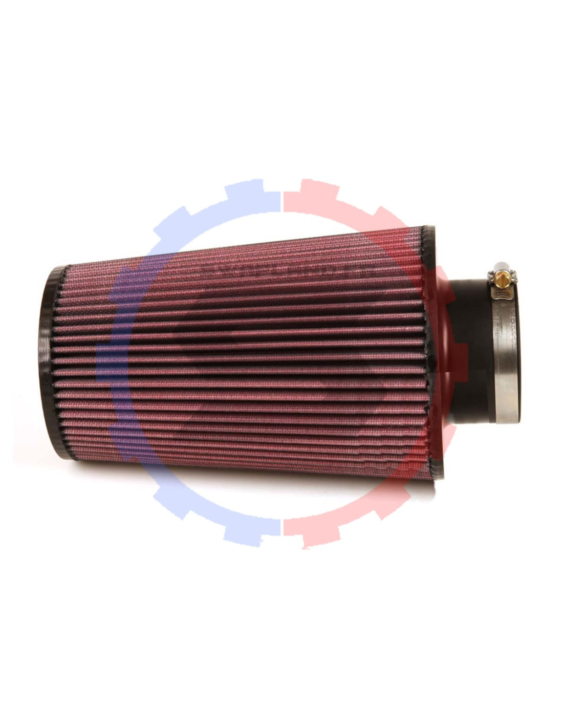 Filtre d'aération moteur K&N (16x51x38) - V/A MotorSport