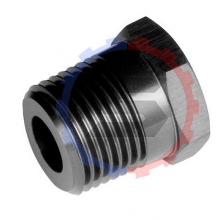 Réducteur Femelle 1/4 Npt vers Mâle 3/8 Npt - SWAPLAND