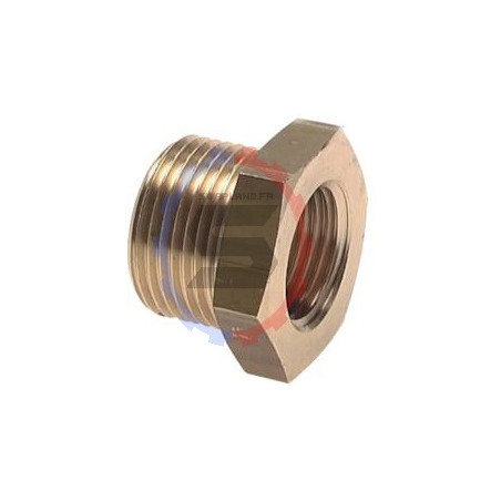 Réducteur mâle M18X1.5 vers femelle M14X1.5 – SWAPLAND -