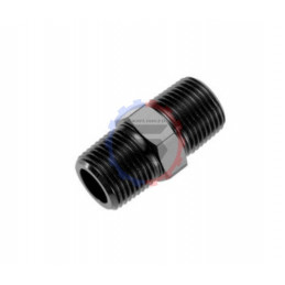 Raccord 3/4 Npt mâle mâle - SWAPLAND