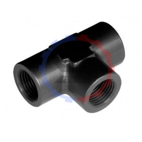 Té 1/8 Npt femelle - SWAPLAND