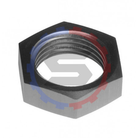 Ecrou Dash 6 - SWAPLAND