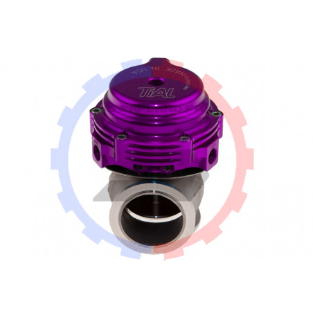 Wastegate TiAL MV-S 38 mm violet - SWAPLAND