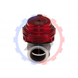 Wastegate TiAL MV-S 38 mm rouge - SWAPLAND