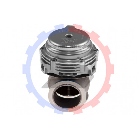 Wastegate TiAL MV-S 38 mm gris- SWAPLAND