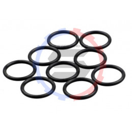 Joint torique Dash 10 ( 10 pièces )	- SWAPLAND