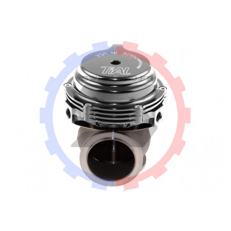 Wastegate TiAL MV-R 44 mm gris - SWAPLAND