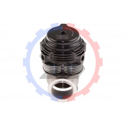 Wastegate TiAL MV-SA 38 mm noir - SWAPLAND