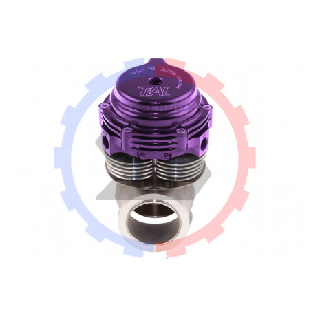 Wastegate TiAL MV-SA 38 mm violet - SWAPLAND
