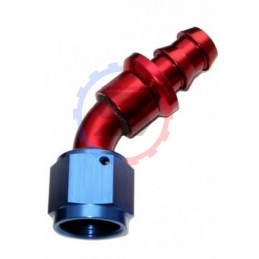 Raccord 45 degrés à manchonner dash 8 – SWAPLAND