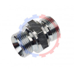 Raccord métrique M18 X 1,5 vers M18 X 1,5 -SWAPLAND -