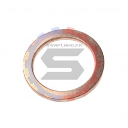 Joint cuivre plat 20 mm - SWAPLAND -