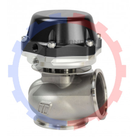 Wastegate Turbosmart WG50 Progate 50 mm 1 bar noir - SWAPLAND