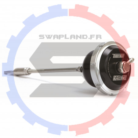 Wastegate interne IWG75 pour Dodge Ram 5.9L 1.8 bar- SWAPLAND