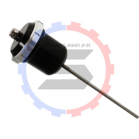 Wastegate interne IWG75 HP Dodge Cummins TD 2.4 bar- SWAPLAND