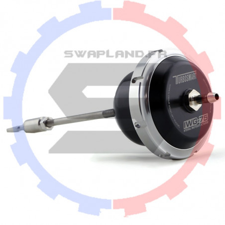 Wastegate interne IWG75 Ford Mustang 2.3L Ecoboost 0.5 bar - SWAPLAND