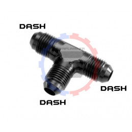 Raccord Té Dash 3 - SWAPLAND