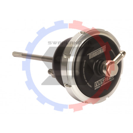 Wastegate interne IWG75 Ford Focus ST 2.0L ecoboost 0.5 bar - SWAPLAND